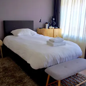 Bed & Breakfast La Festa, Amsterdam