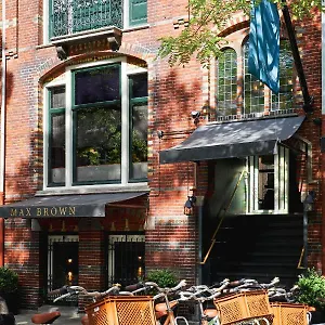 3* Hotell Max Brown Museum Square, Part Of Sircle Collection