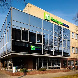 Express - South By Ihg 3*, Amsterdam Netherlands