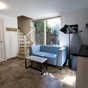 3* Aparthotel Plantage Garden