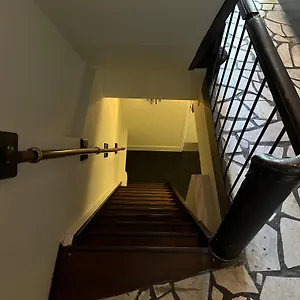 Hotel Weber, Amsterdam
