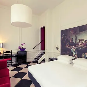 4* Hotel Mercure Centre Canal District