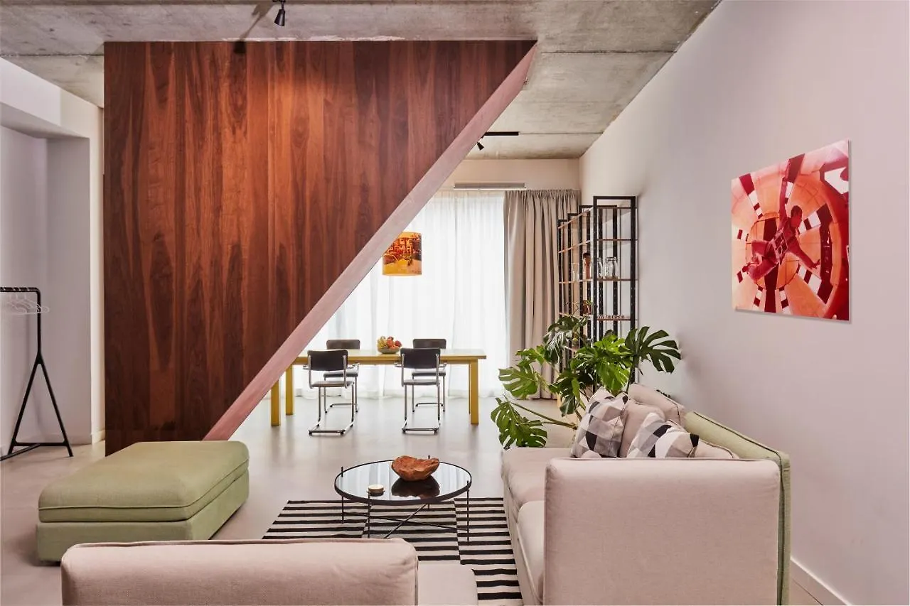 New Beautiful Design Studio In Amsterdam West contacts